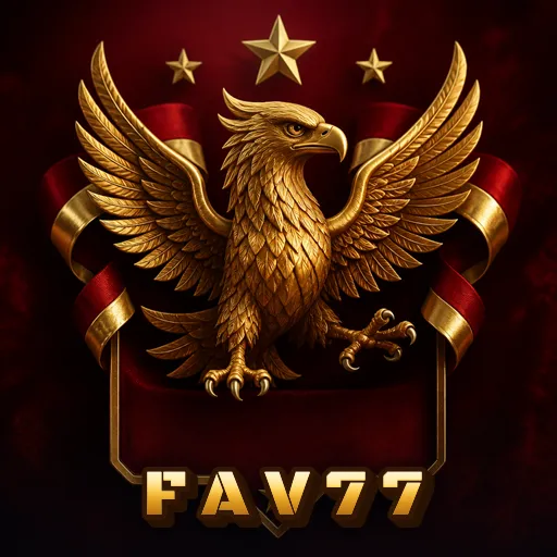 fav77 APK Indonesia - Tampilan antarmuka