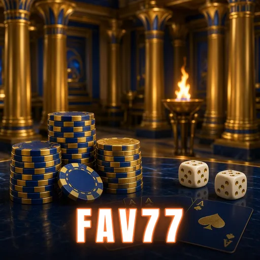 fav77 Features Highlight